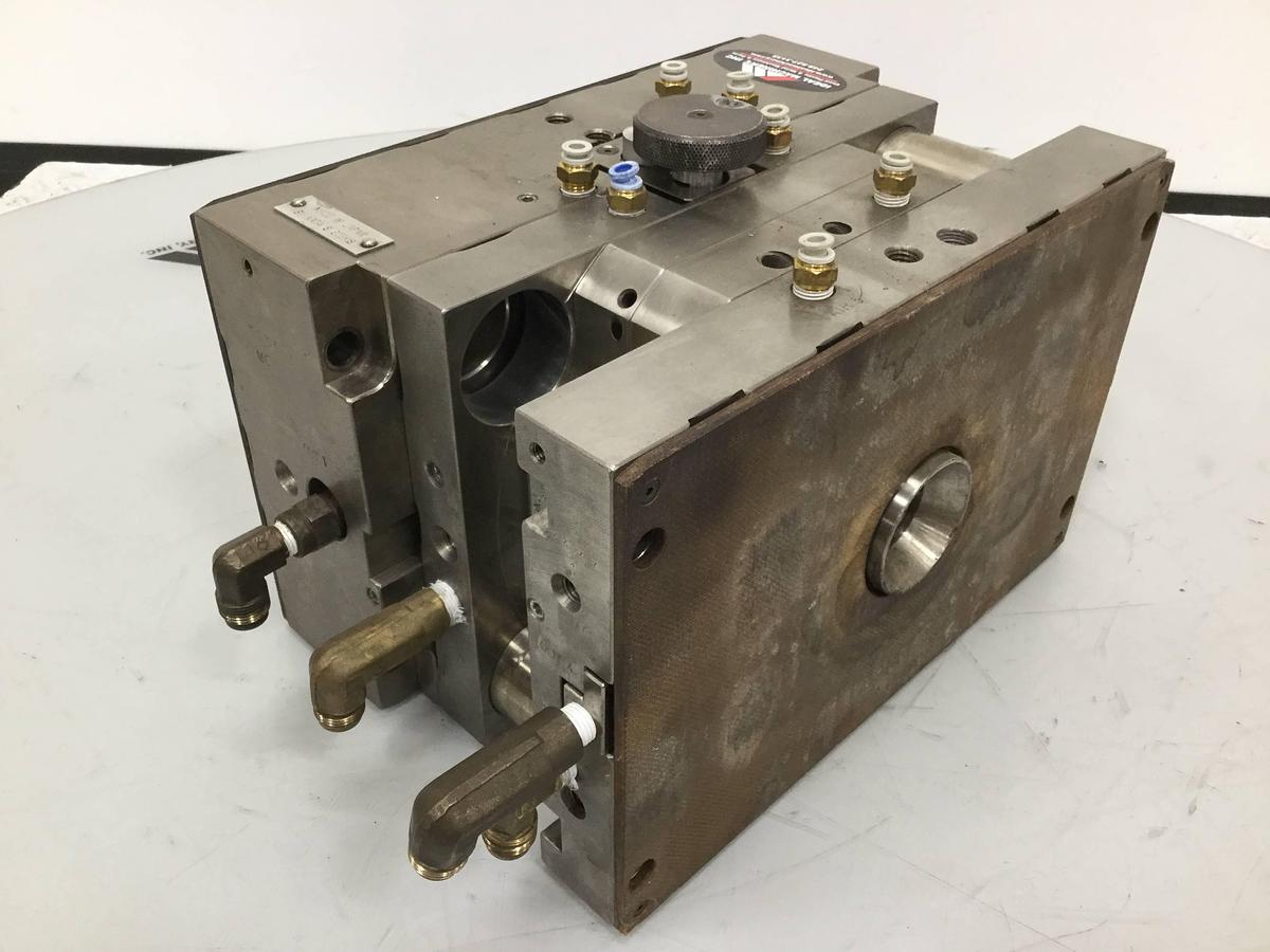 Used KATA SYSTEMS CD Mold CD MOLD877 #94879