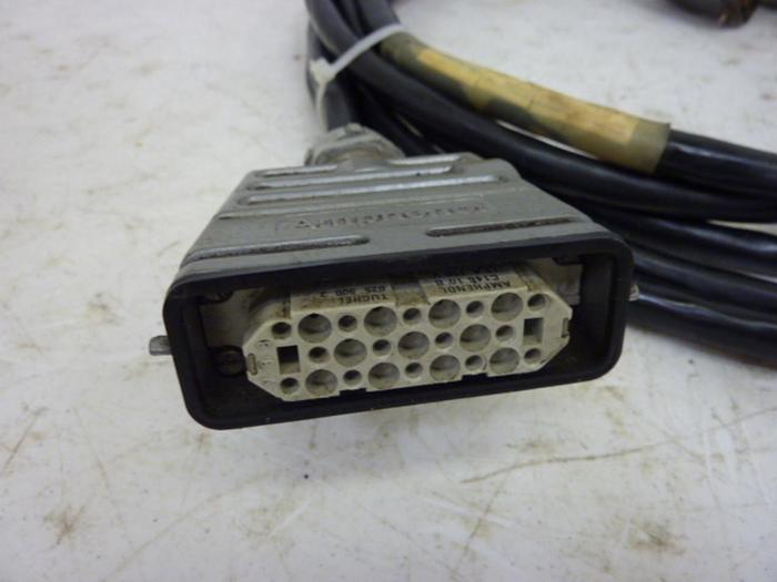 Used DME Thermocouple Cable CABLE576 #56576