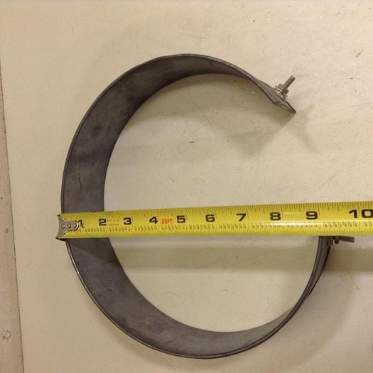 Used BIG CHIEF 1800 Watt Heater Band BC12060A #69627