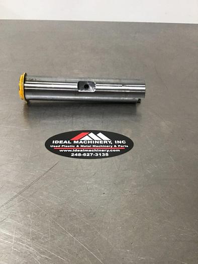 Used TOYO Crosshead Toggle Pin TI-55H / CHTP #126790