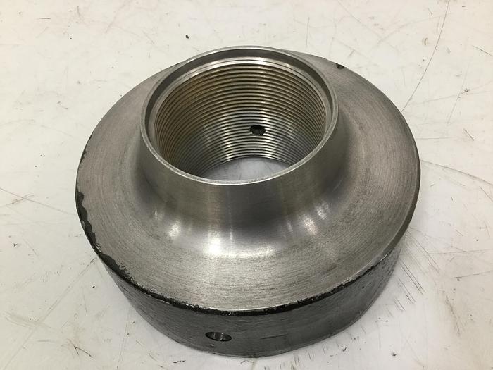 Used CINCINNATI MILACRON Tie Bar Nut 5020688 Used #109084