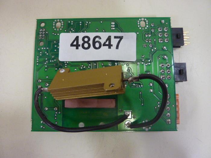 Used ABB Circuit Board 3HAC6550-1 Used