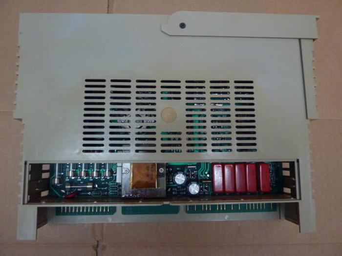 Used BARBER COLMAN Process Module MACO 8000 80DA-00001-001-0-00 Used