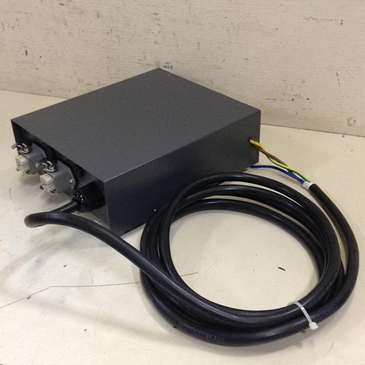 IDEAL MACHINERY Dual Zone Hot Runner IMHR2-F #95965