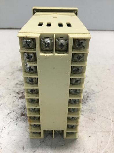 Used ATHENA Temperature Control 18JFTT00000 #144201