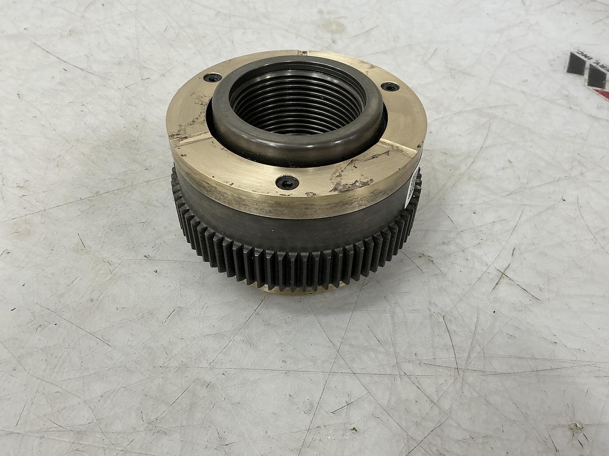 Used ENGEL ES 600/150