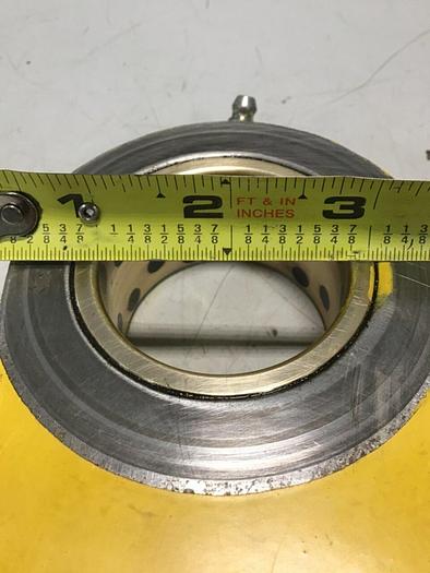 Used VAN DORN Toggle Link 308217 #133312
