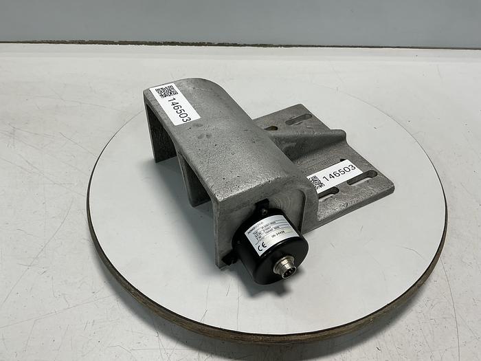 Used VAN DORN IP-6501-A502