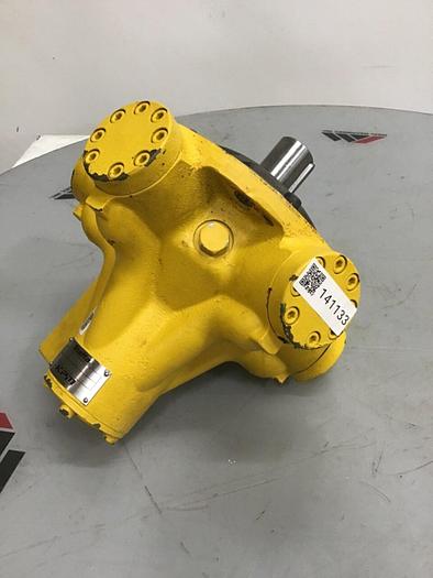 Used KAWASAKI Staffa Motor HMB010/P/11/PL234 Used