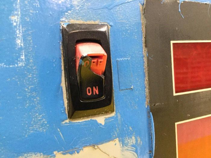 Used CINCINNATI MILACRON 100 CFM Desiccant Dryer CDD-100 Used