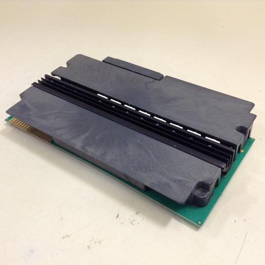 Used ALLEN BRADLEY DC Output Module 1771-OC (48V) #84390