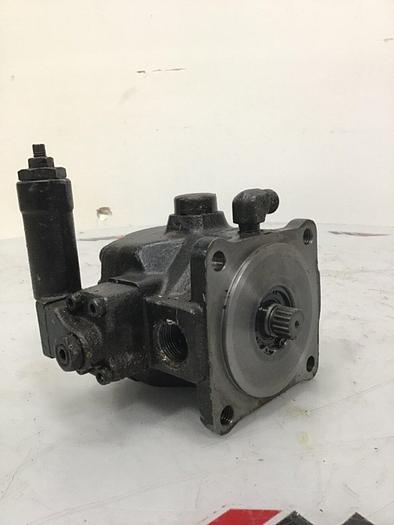 Used NACHI Variable Vane Pump VDC-11B-1A3-1A3-U-20 Used