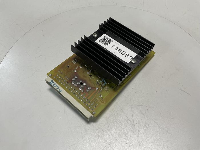 Used VICKERS EEA-PAM-126-A-30