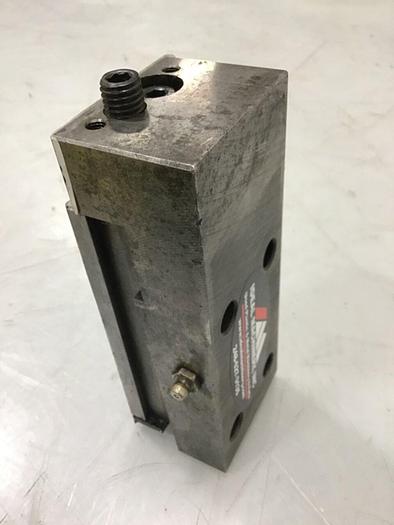 Used VAN DORN Sliding Platen Shoe 301151 #122988