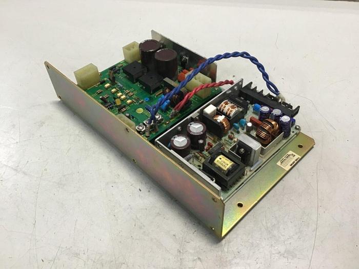 Used TOSHIBA Multiple Voltage Power Supply S1PWR Used