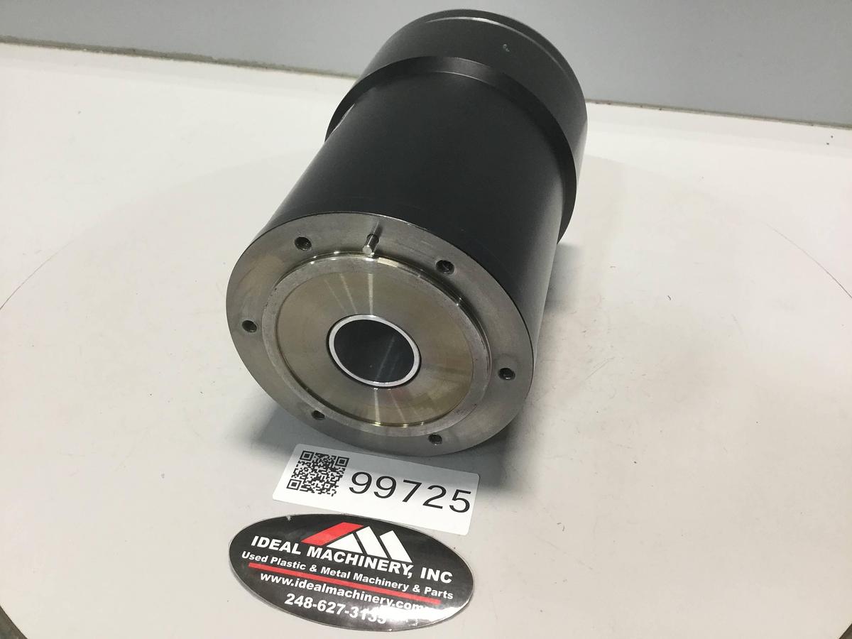 Used YOKOGAWA DD Servo Actuator DR1015C80-2C/L1D010443 Used