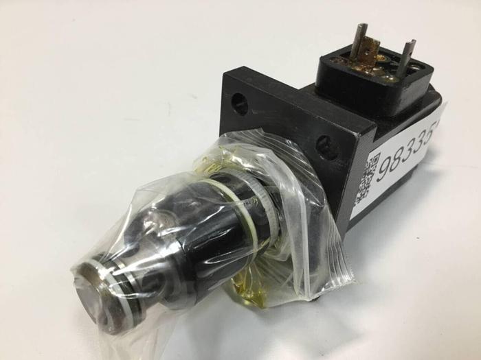 Used HYDROLUX Valve K01 7880224 #98335