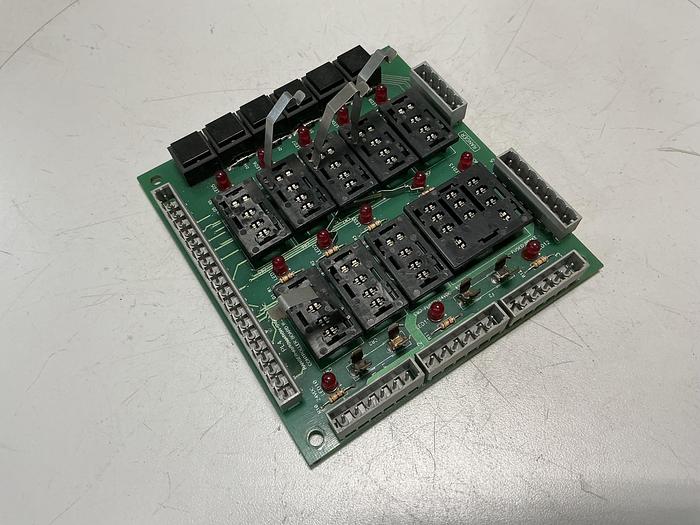 Used RANGER AUTOMATION SYSTEMS R-ABPCB