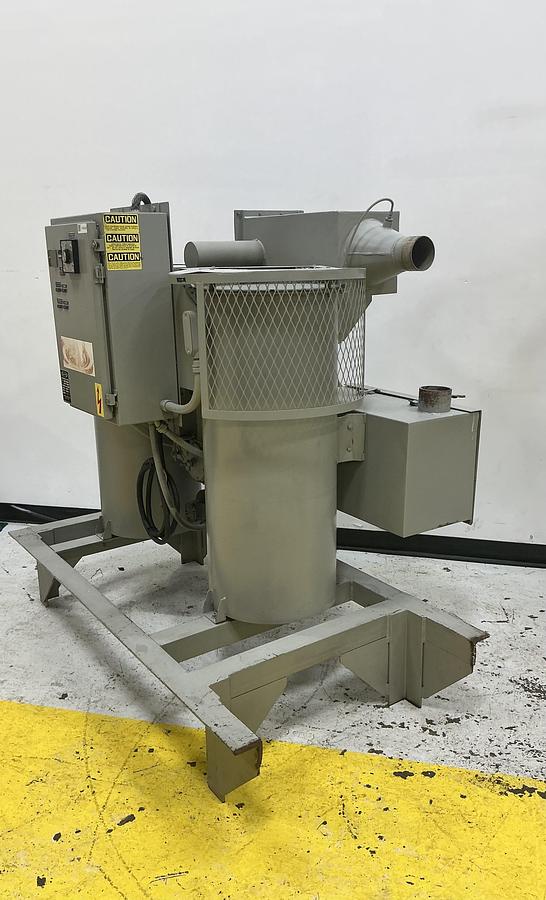 Used Not cleaned / DNL/ UNA-DYN DHD-6