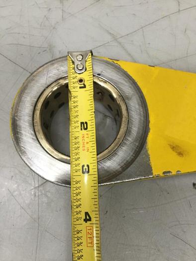 Used VAN DORN Toggle Link 308217 #117163