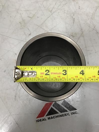 Used ENGEL Tie Bar Sleeve ES200/330/250 / TBS #125514