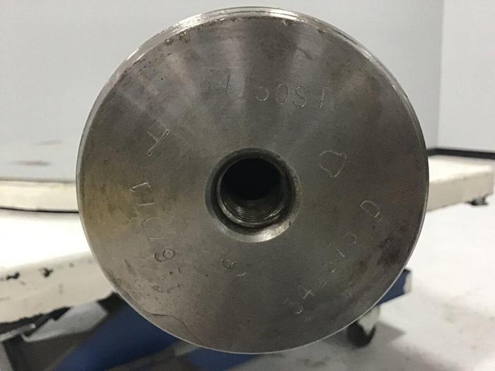 Used VAN DORN Tie Bar 341375D Used