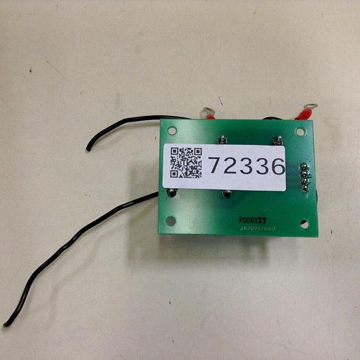 Used SUMITOMO Circuit Board JA762173AX #72336