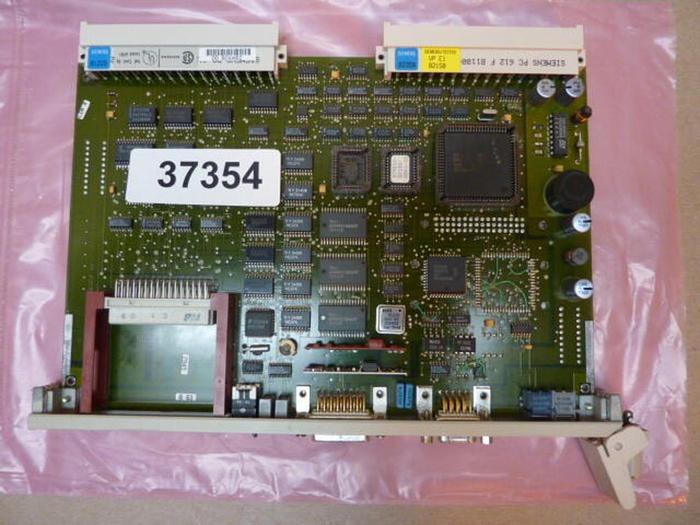 Used SIEMENS Communication Processor Module 6GK1543-0AA01 #37354