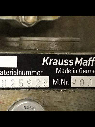 Used REXROTH Pump SY2DFEE2107104501031193+01032329 Used