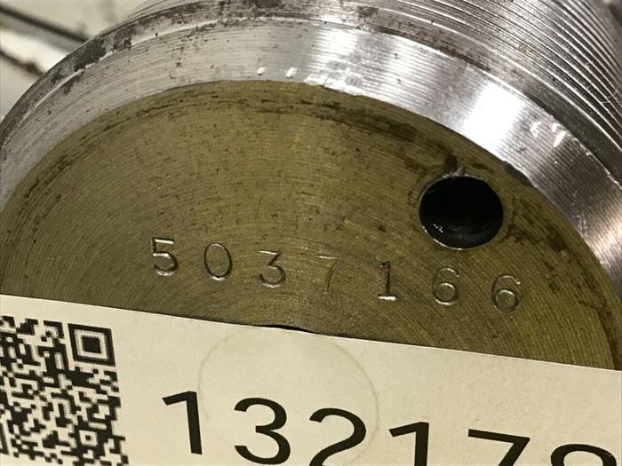 Used CINCINNATI MILACRON Tie Bar 5037166 Used