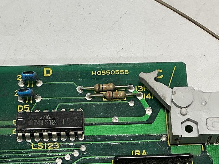 Used SHIBAURA PIDAA5- H0550555