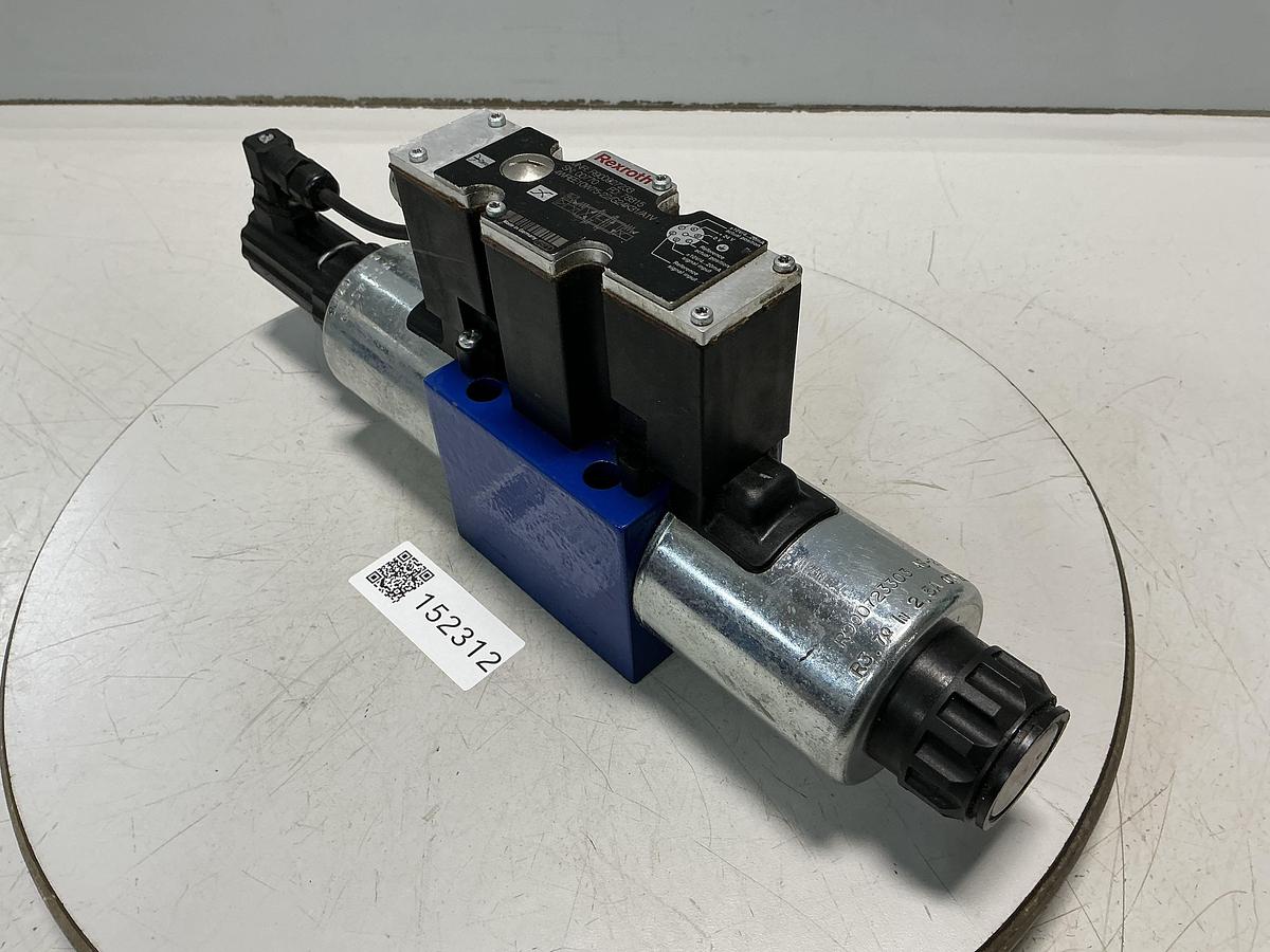 Used REXROTH R900927233