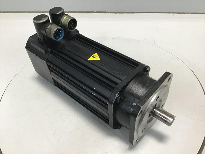 Used SEM High Response Servo Motor HR92E4-64S Used