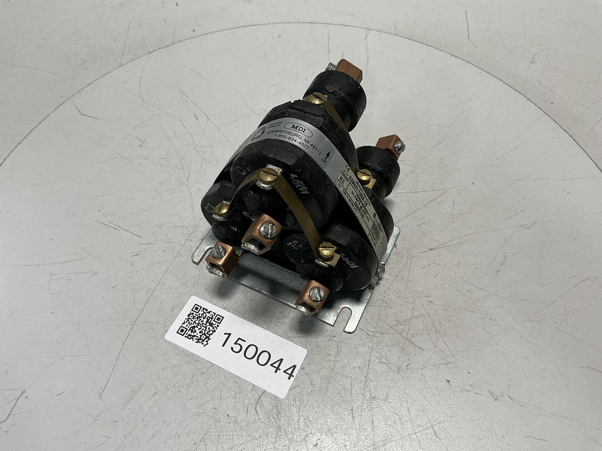 Used MDI 335NO-120A-18
