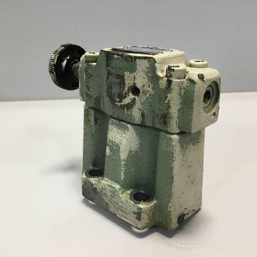 Used YUKEN Relief Valve S-BC-03-R-4001 #91770