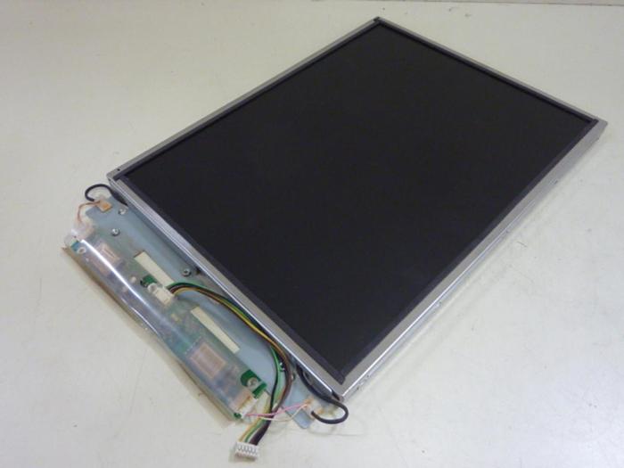 Used AU OPTRONICS LCD Screen MI50XN07 #58783