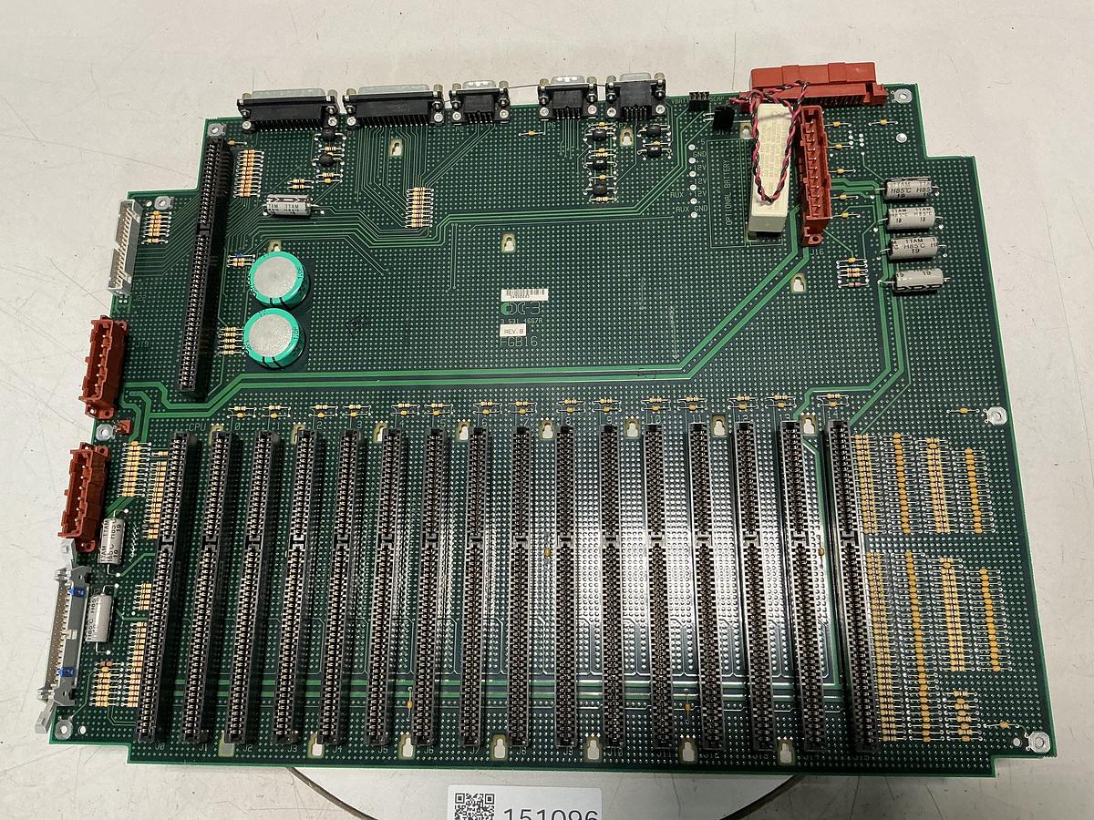 Used CINCINNATI MILACRON 3 531 4667A