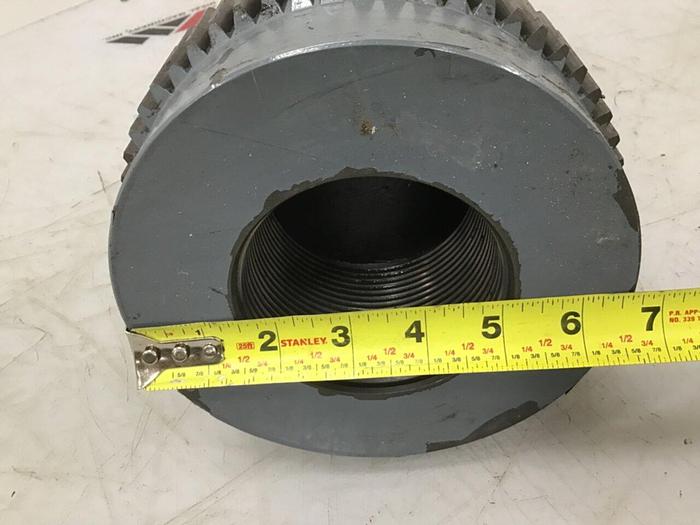 Used BATTENFELD Die Height Drive Gear BK-T 2000/630 / DHDG #137424