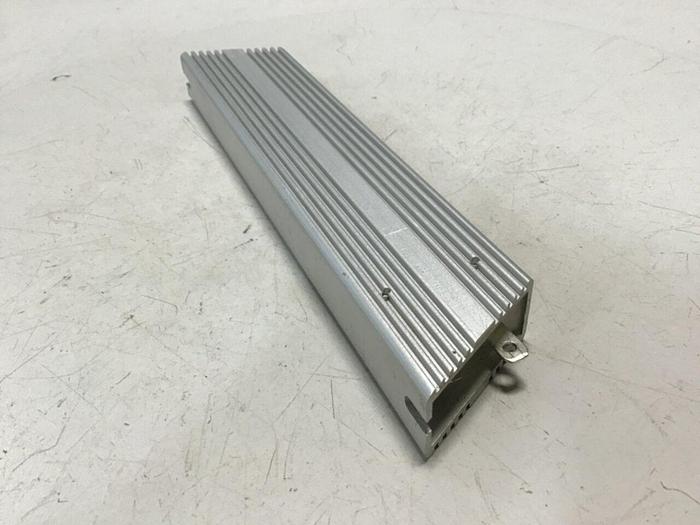 Used ISOTEK Wire Resistor IRV150N #129174