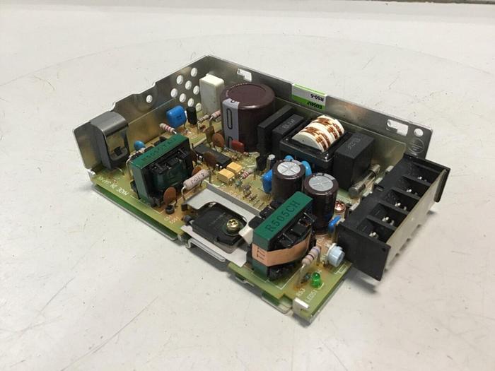 Used COSEL Power Supply R50-5 #126741