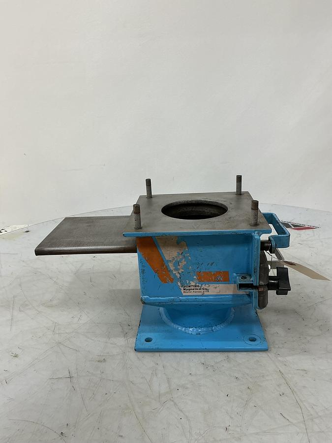 Used BUNTING Drawer Magnet Used #147801