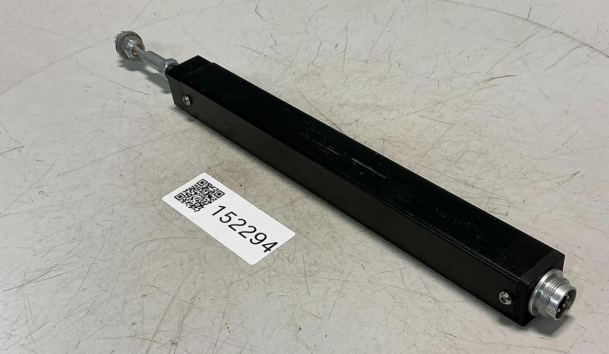 Used TRANSDUCER DIRECT TD390-5-6-W