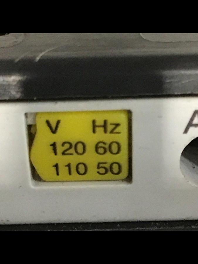 Used SIEMENS Contactor 3TF4622-OAK6 USED