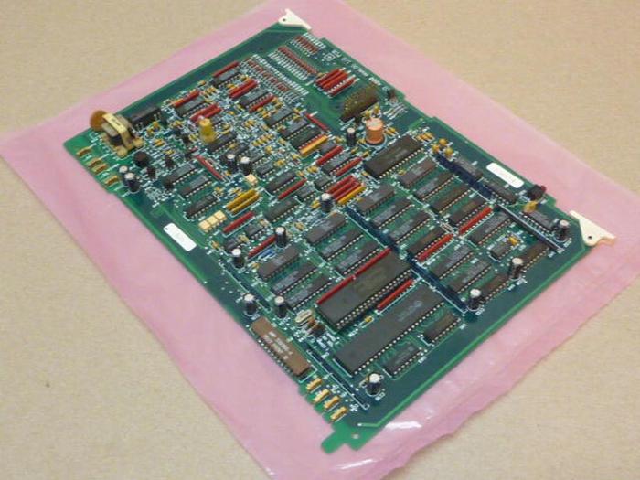 Used BARBER COLMAN Analog I/O Circuit Board A-13399-3 #37164