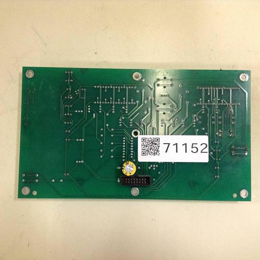 Used CONAIR Circuit Board 785A275U01 #71152