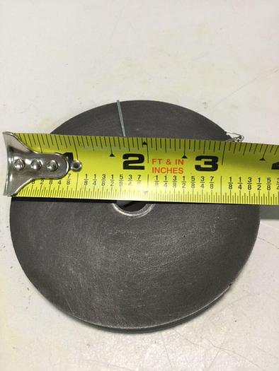 Used CINCINNATI MILACRON Tie Bar End Cover 5038298 #111052