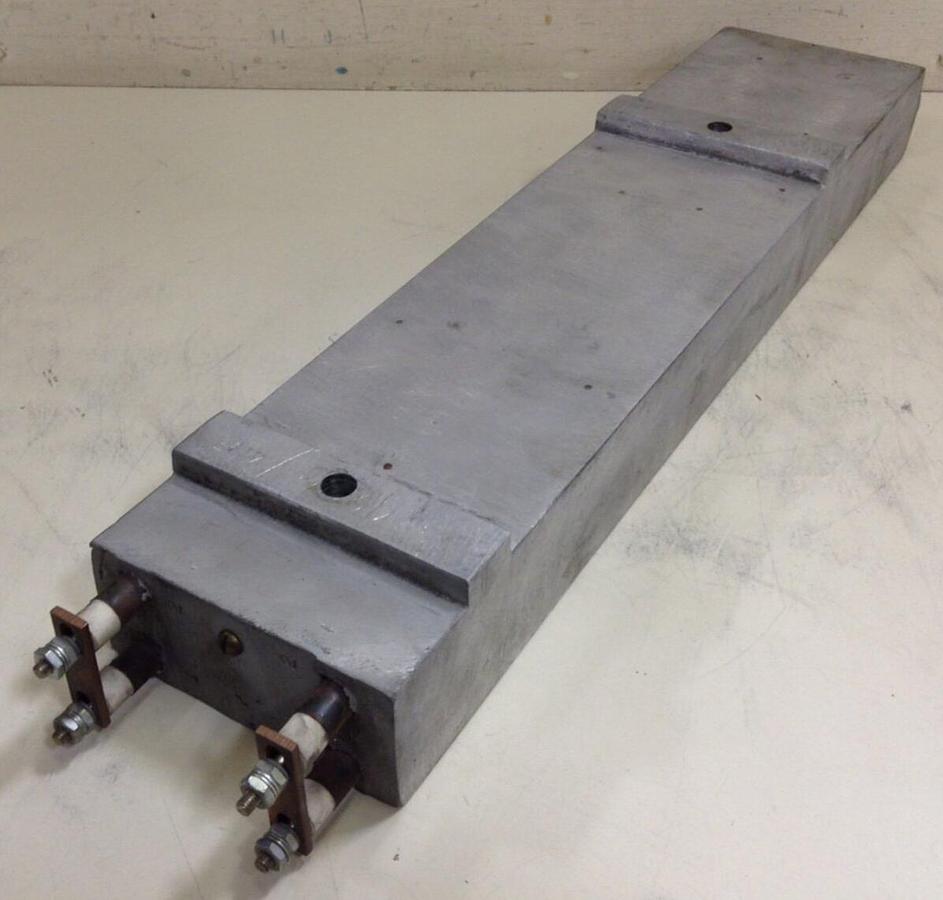 Used TEMPCO Heating Element CBH06356 USED