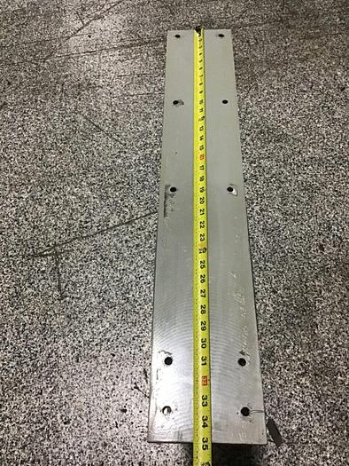 Used MARK II AUTOMATION Robot Base 35 X 6 ROBOT STAND #125964