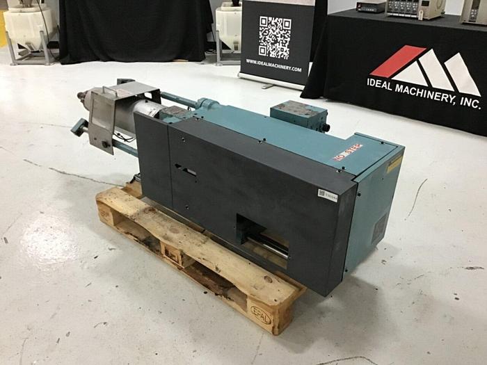 Used SUMITOMO 3.1 Oz Injection Unit SH75-NIV-A / IU Used