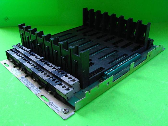 Used TEXAS INSTRUMENTS I/O Base 500-5892 #11275